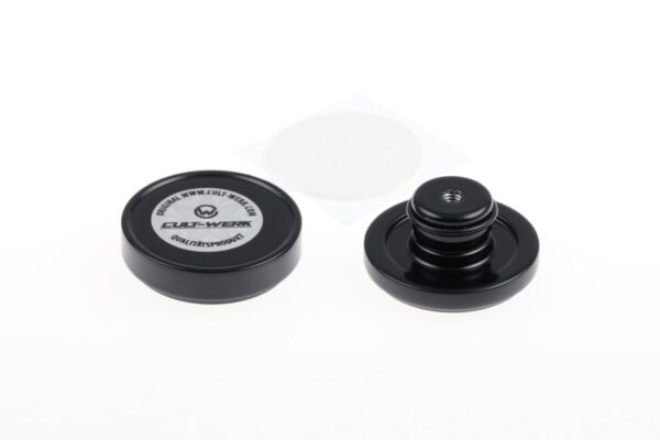 Axle Cover - Image 2