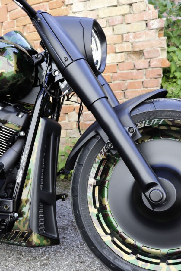 Axle Cover - Image 3