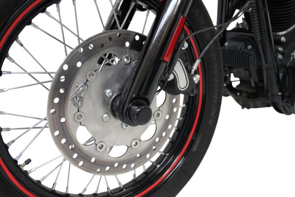 Axle Cover - Image 2