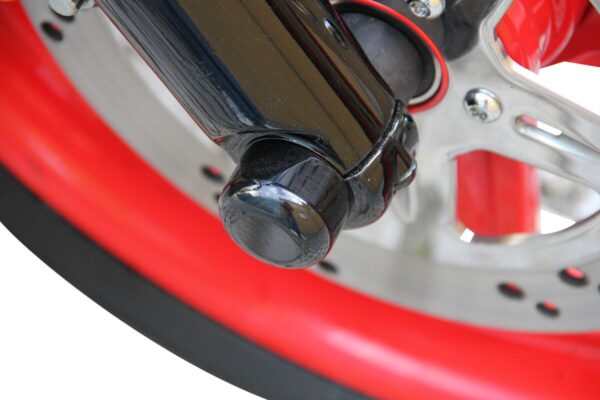 Axle Cover - Image 3