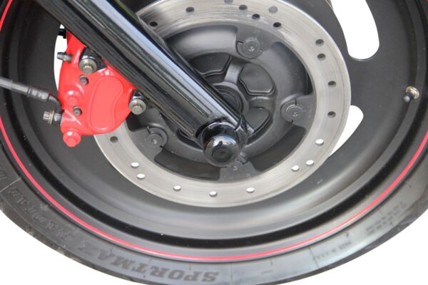 Axle Cover - Image 5
