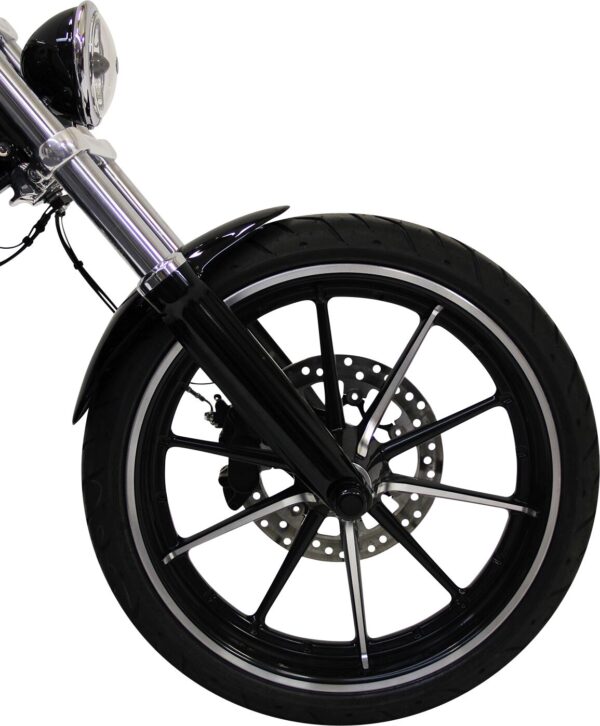 Axle Cover - Image 7