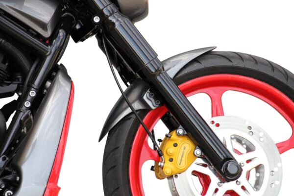 Axle Cover - Image 9