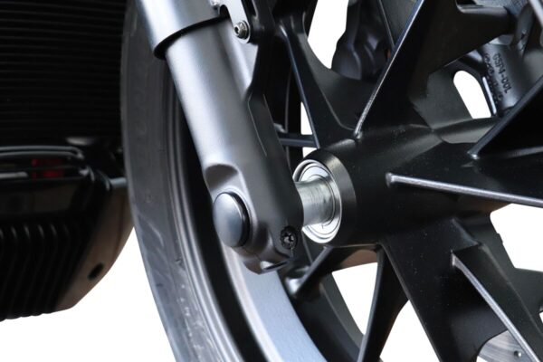 Axle Cover - Image 2