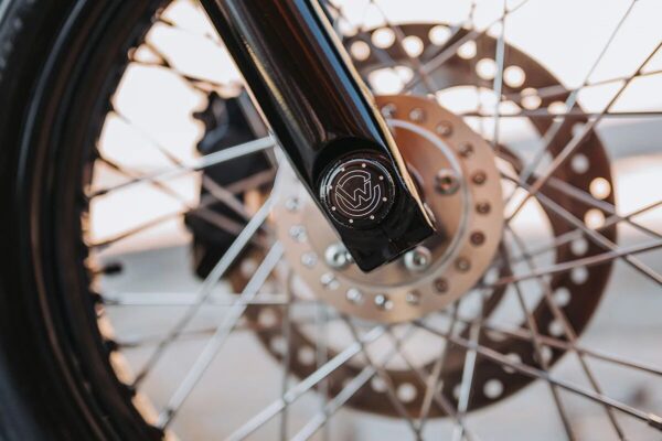 Axle Cover - Image 4