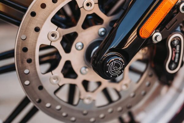 Axle Cover - Image 5