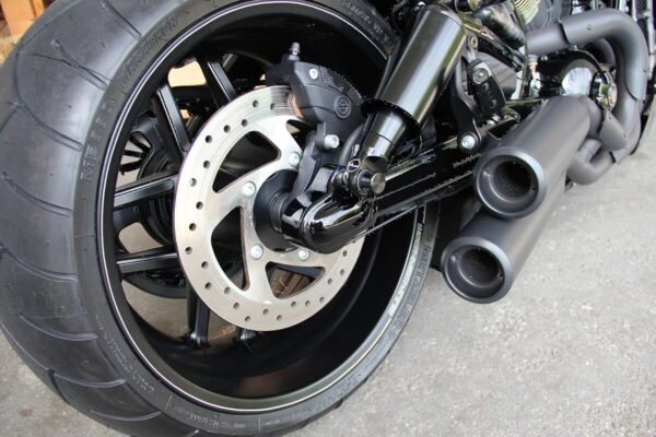 Axle Cover - Image 4