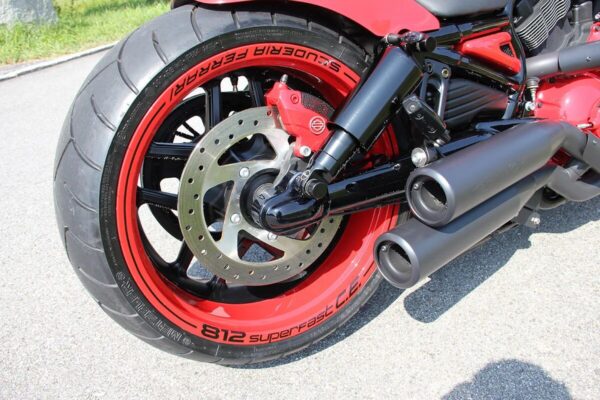 Axle Cover - Image 5