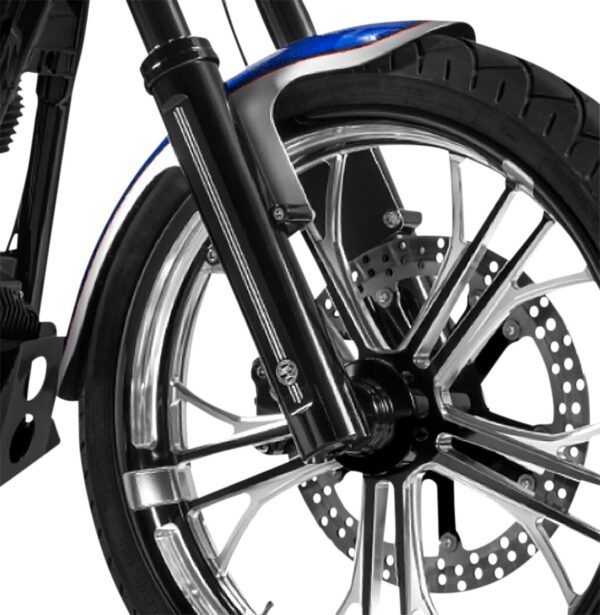 Lower Fork Legs - Image 2
