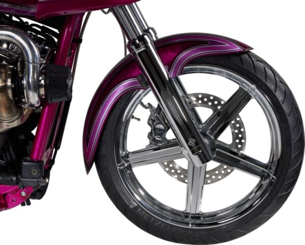 Lower Fork Legs - Image 3