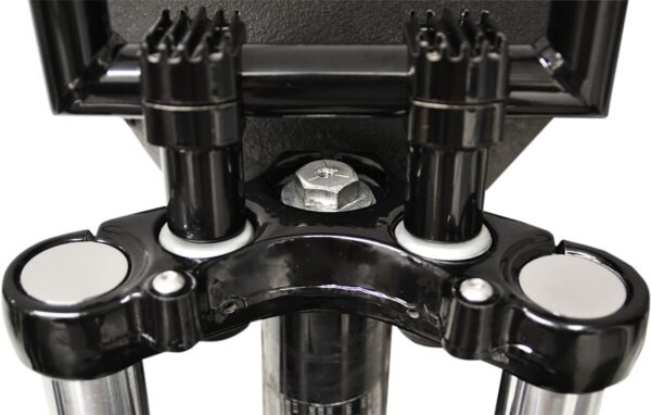 Flush-Mount Fork Caps - Image 2