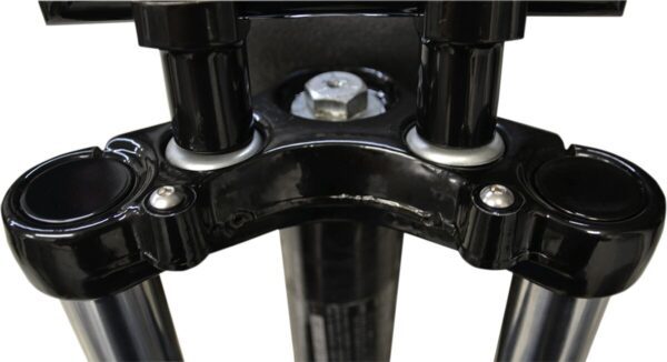 Flush-Mount Fork Caps - Image 2