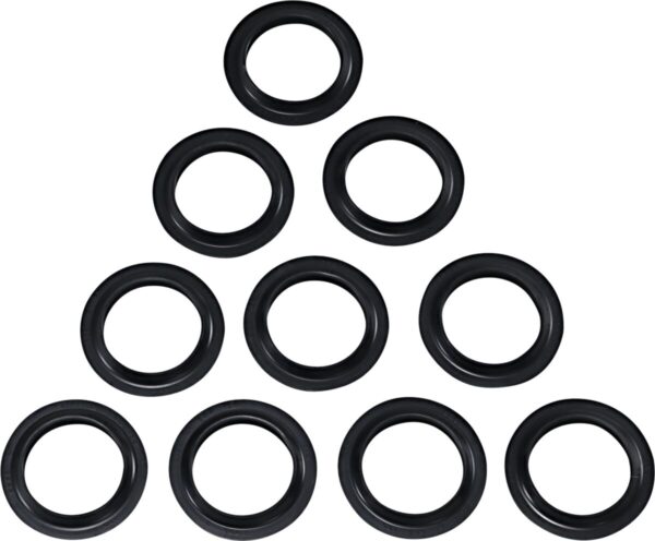 Fork Seals/Dust Seals 10-Pack - Image 2