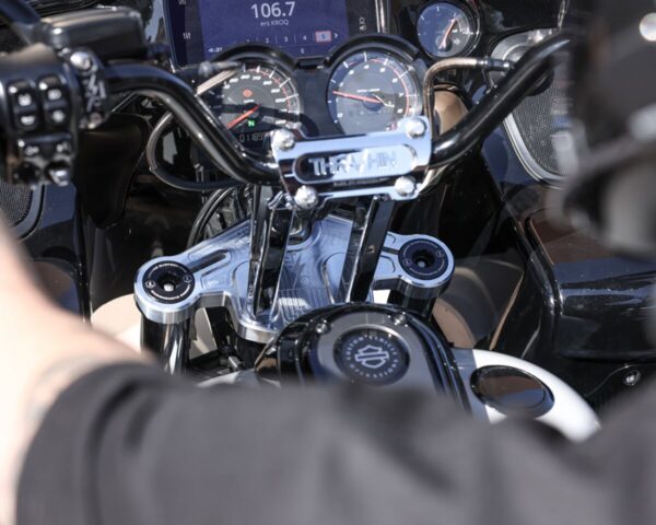 Road Glide Top Tree - Image 6