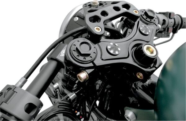 Fork Tube Caps - Image 2