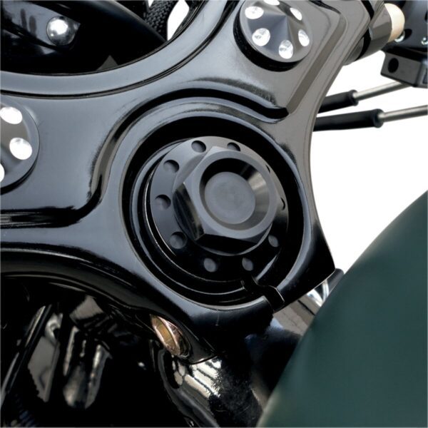 Steering Stem Bolt - Image 2