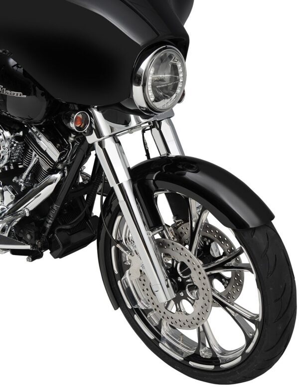 Fork Slider Covers - Image 2