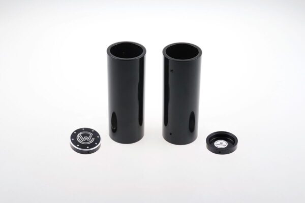 Fork Covers - Image 2