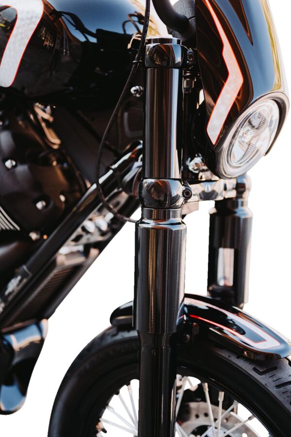 Fork Covers - Image 4