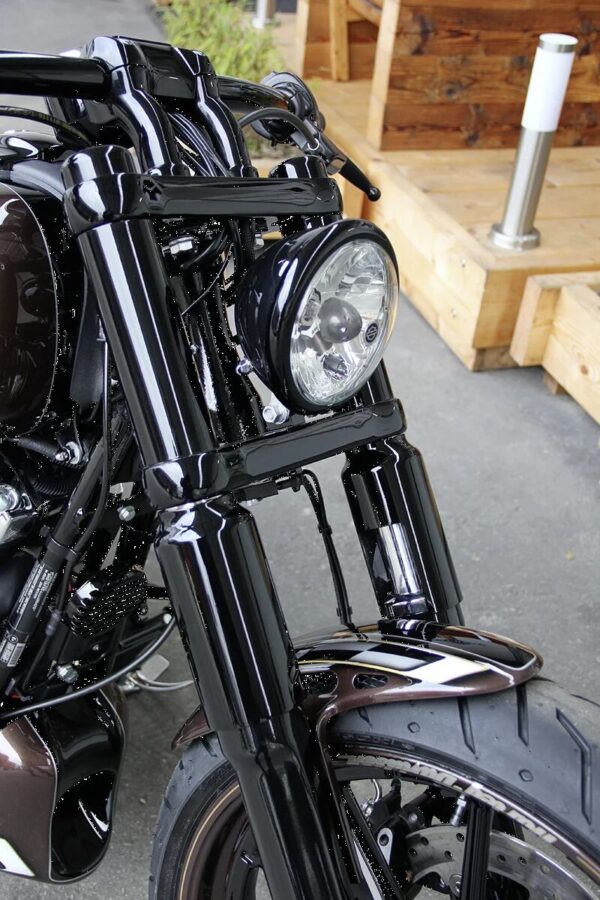 Fork Covers - Image 2