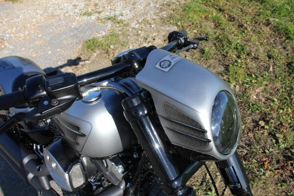 Fork Covers - Image 6