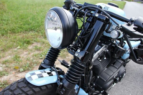 Fork Covers - Image 2