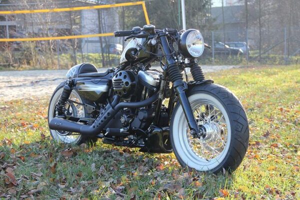 Fork Covers - Image 3