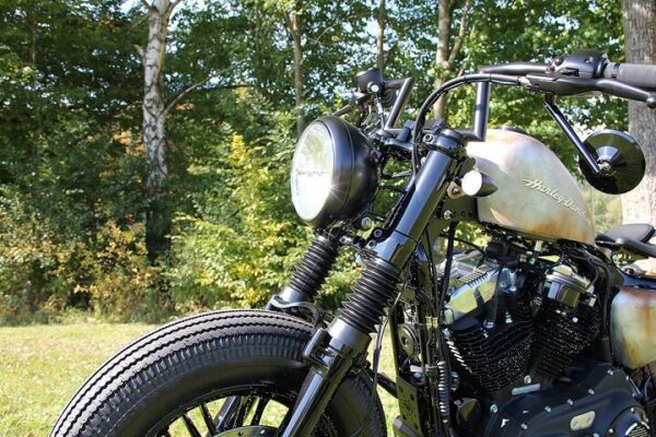 Fork Covers - Image 4