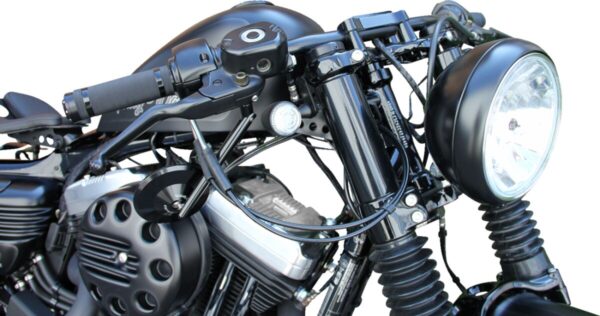 Fork Covers - Image 5