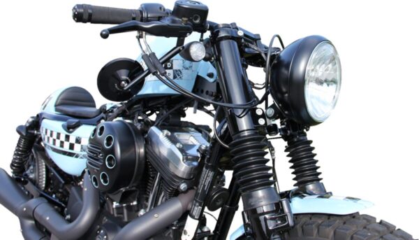 Fork Covers - Image 6