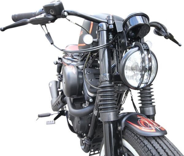Fork Covers - Image 4