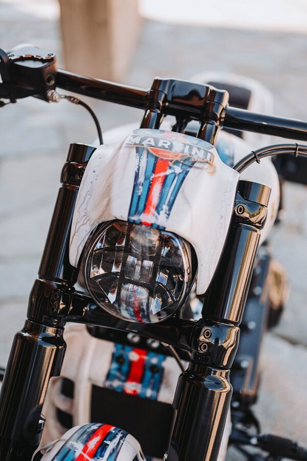 Fork Covers - Image 2