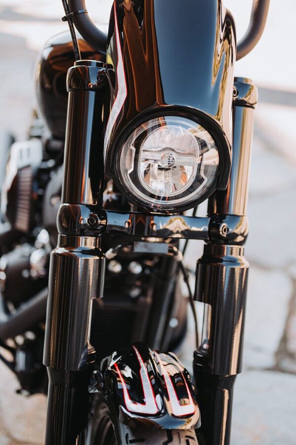 Fork Covers - Image 2