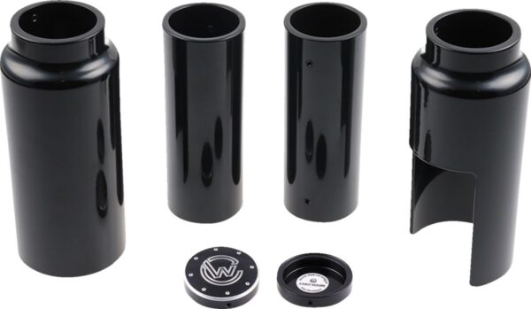 Fork Covers - Image 3
