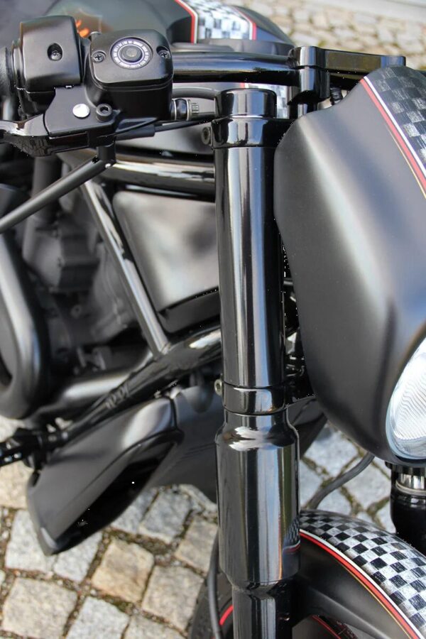 Fork Covers - Image 6