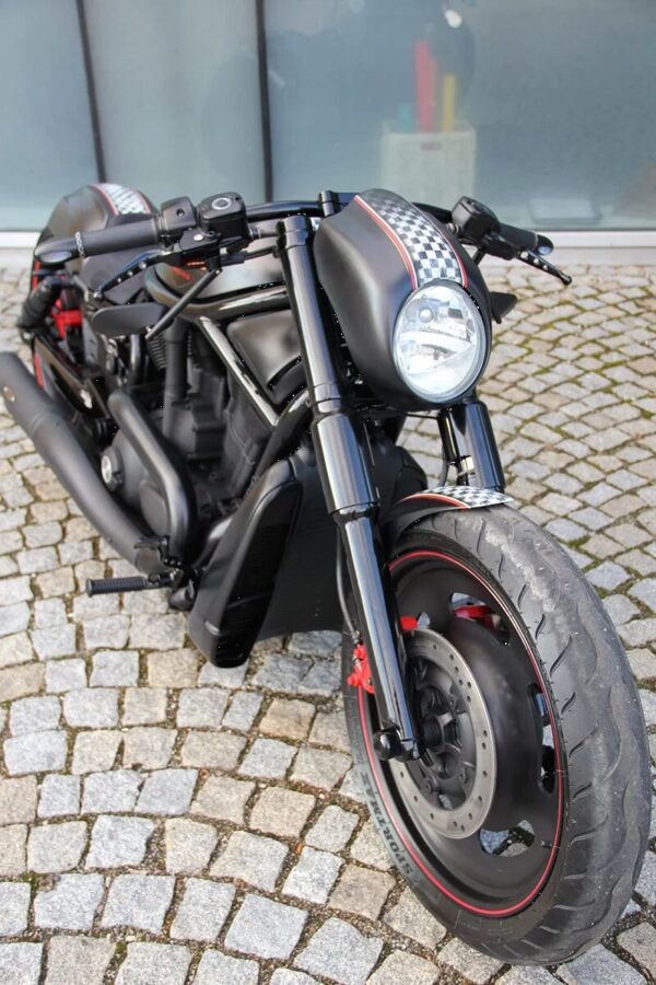 Fork Covers - Image 2