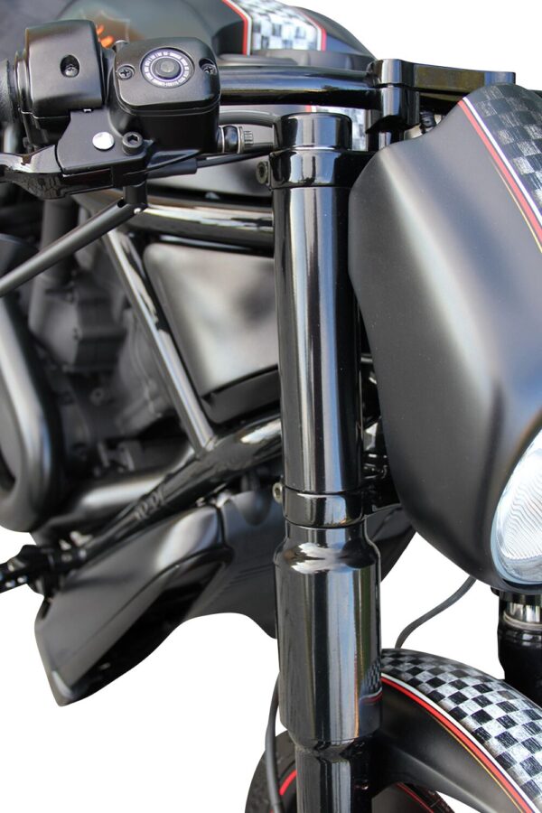 Fork Covers - Image 3