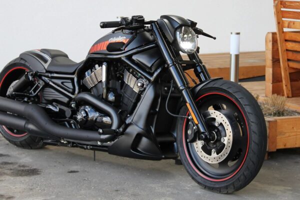 Fork Covers - Image 4