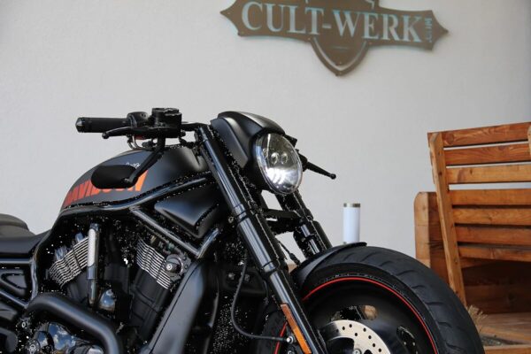 Fork Covers - Image 5