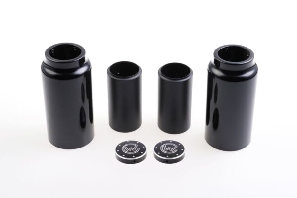 Fork Covers - Image 2