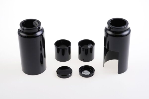 Fork Covers - Image 2