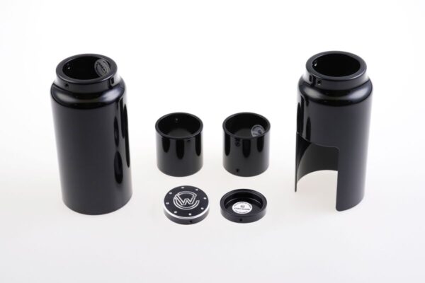 Fork Covers - Image 2