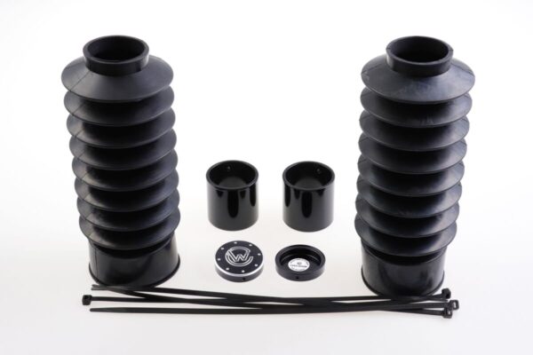 Fork Covers - Image 2