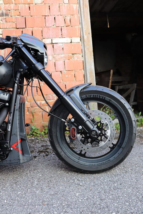 Fork Covers - Image 2