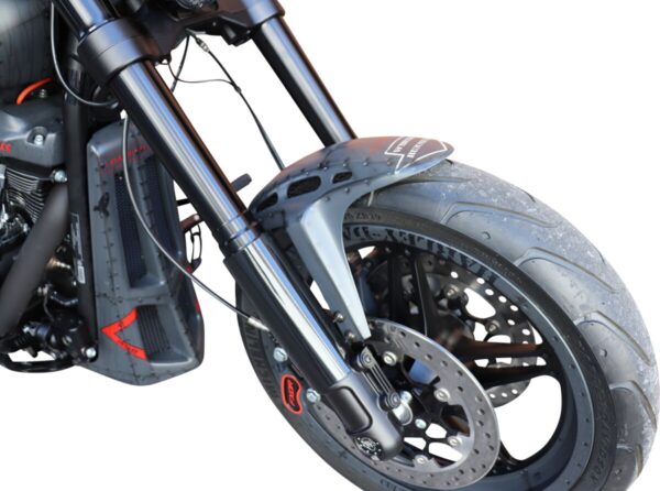 Fork Covers - Image 3