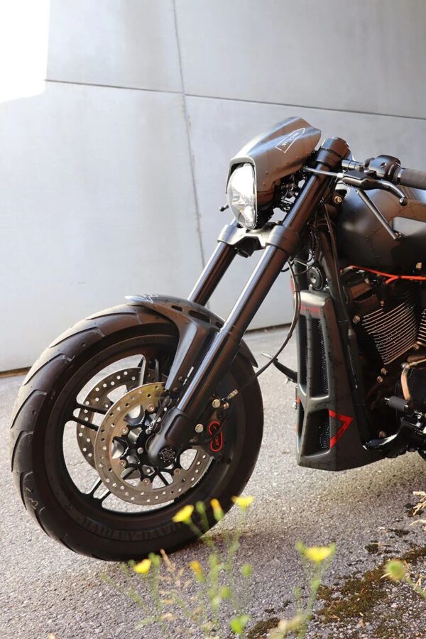Fork Covers - Image 6