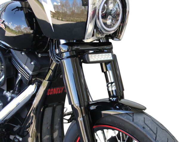 Fork Covers - Image 5