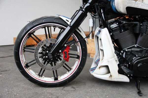 Fork Covers - Image 2