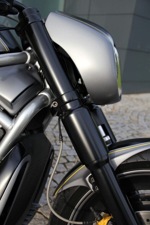 Fork Covers - Image 3
