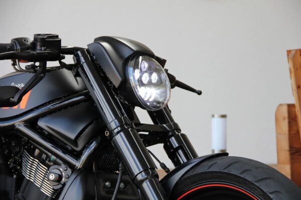 Fork Covers - Image 4